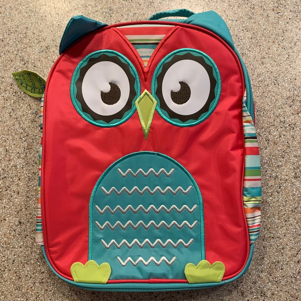 Thirty-one Chill-icious Thermal